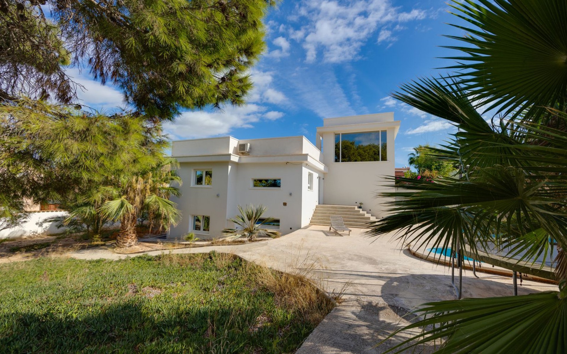 A Vendre - Villa - Ciudad Quesada