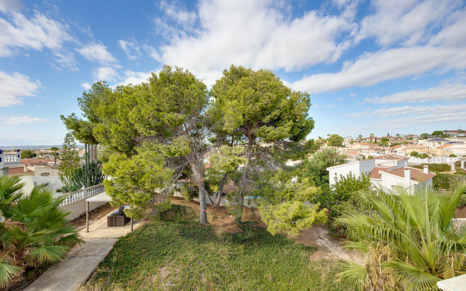 A Vendre - Villa - Ciudad Quesada