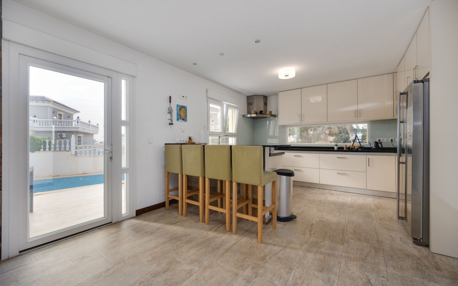 A Vendre - Villa - Ciudad Quesada