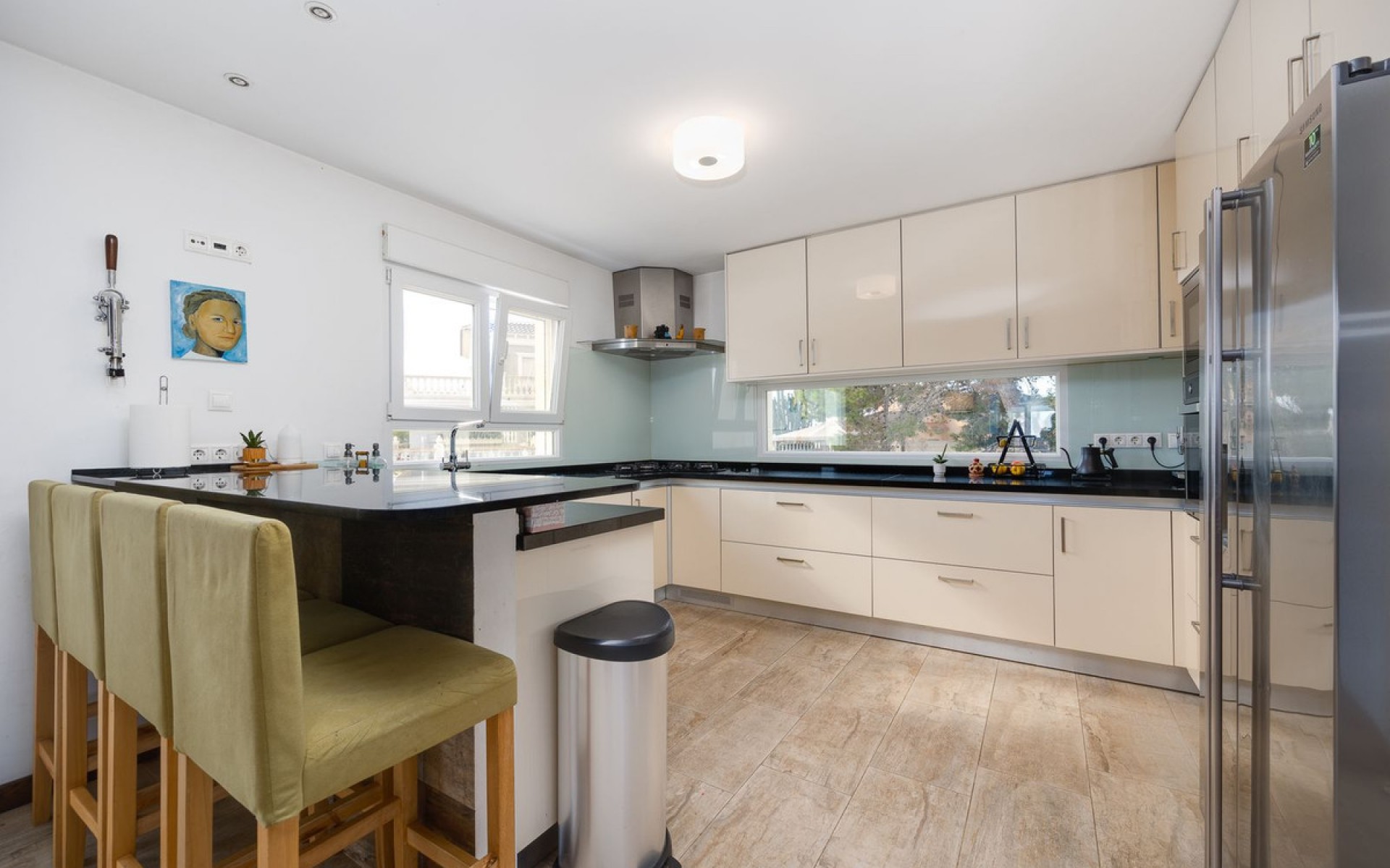 A Vendre - Villa - Ciudad Quesada