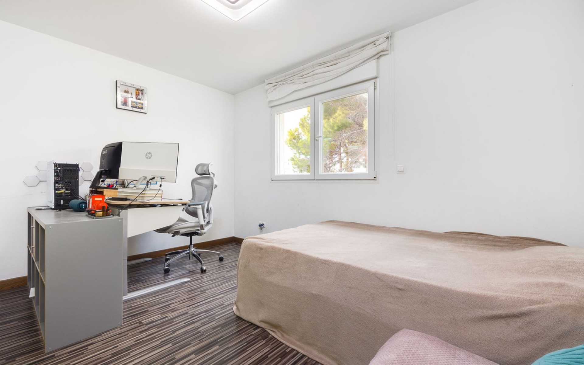 A Vendre - Villa - Ciudad Quesada