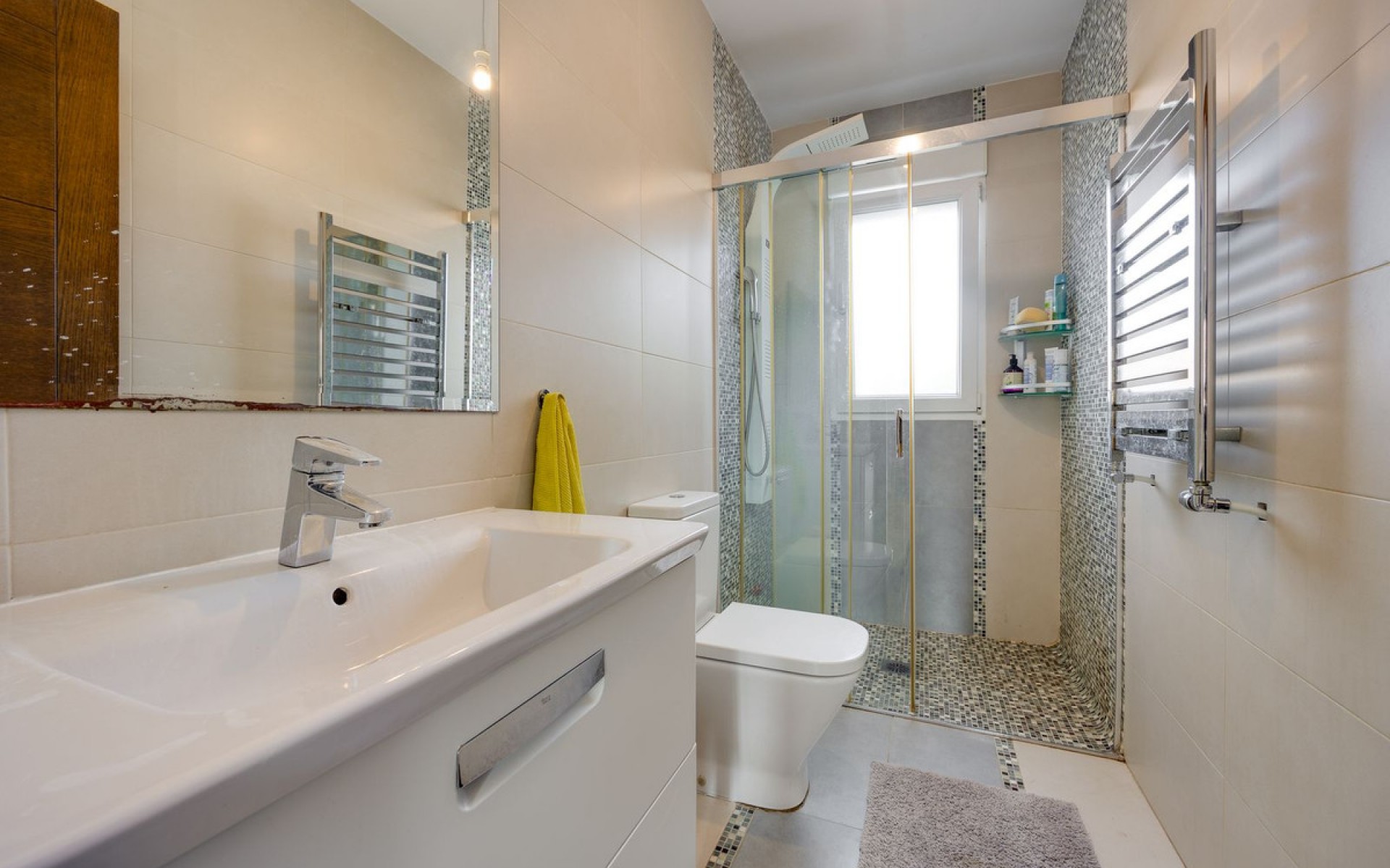 A Vendre - Villa - Ciudad Quesada