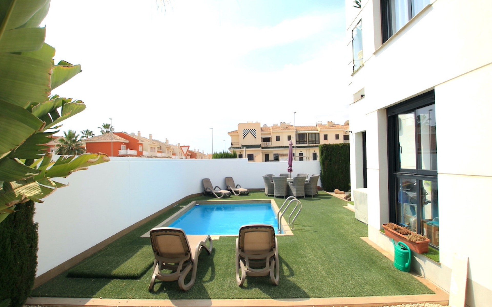 A Vendre - Villa - Ciudad Quesada