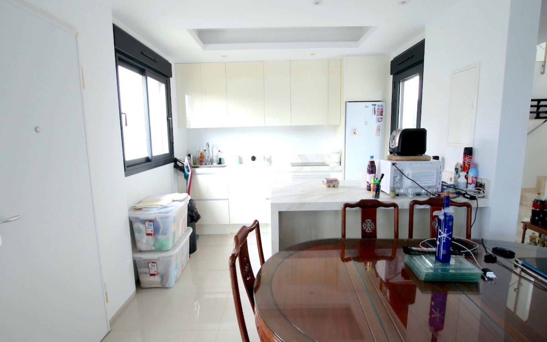 A Vendre - Villa - Ciudad Quesada