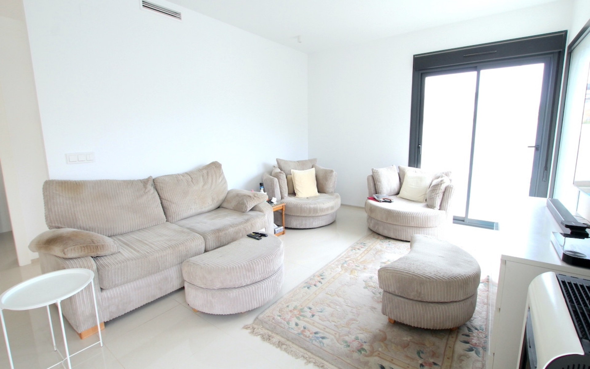 A Vendre - Villa - Ciudad Quesada