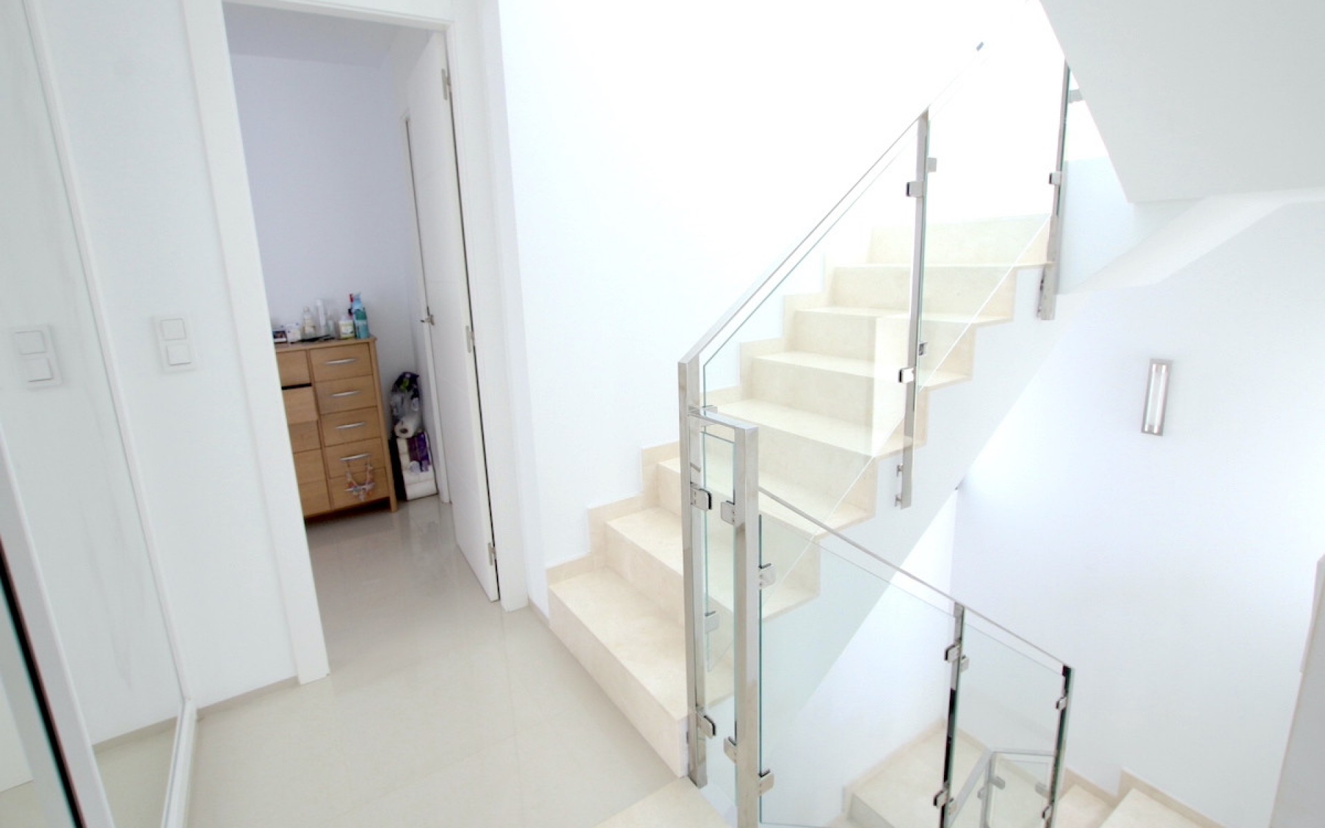 A Vendre - Villa - Ciudad Quesada