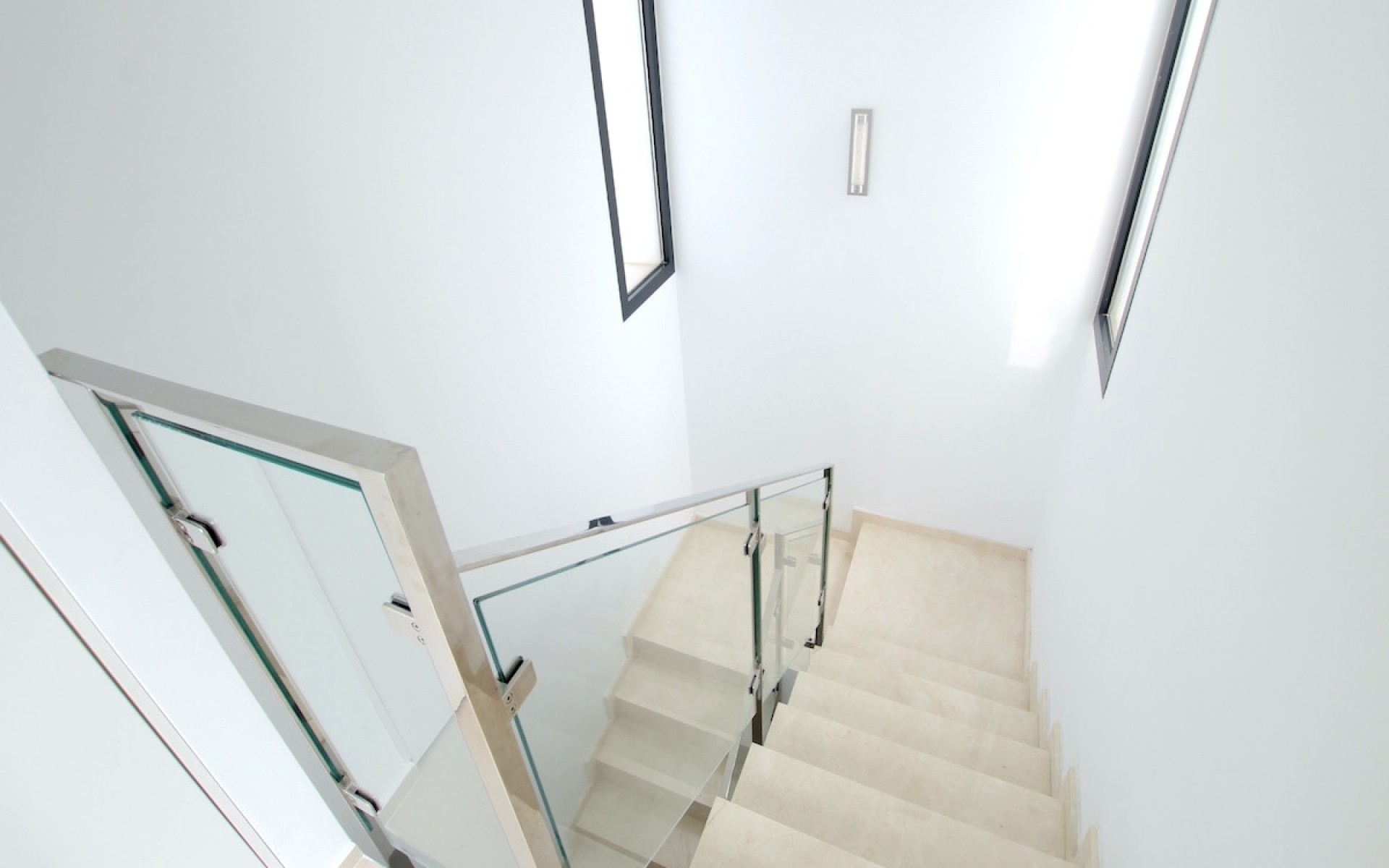 A Vendre - Villa - Ciudad Quesada