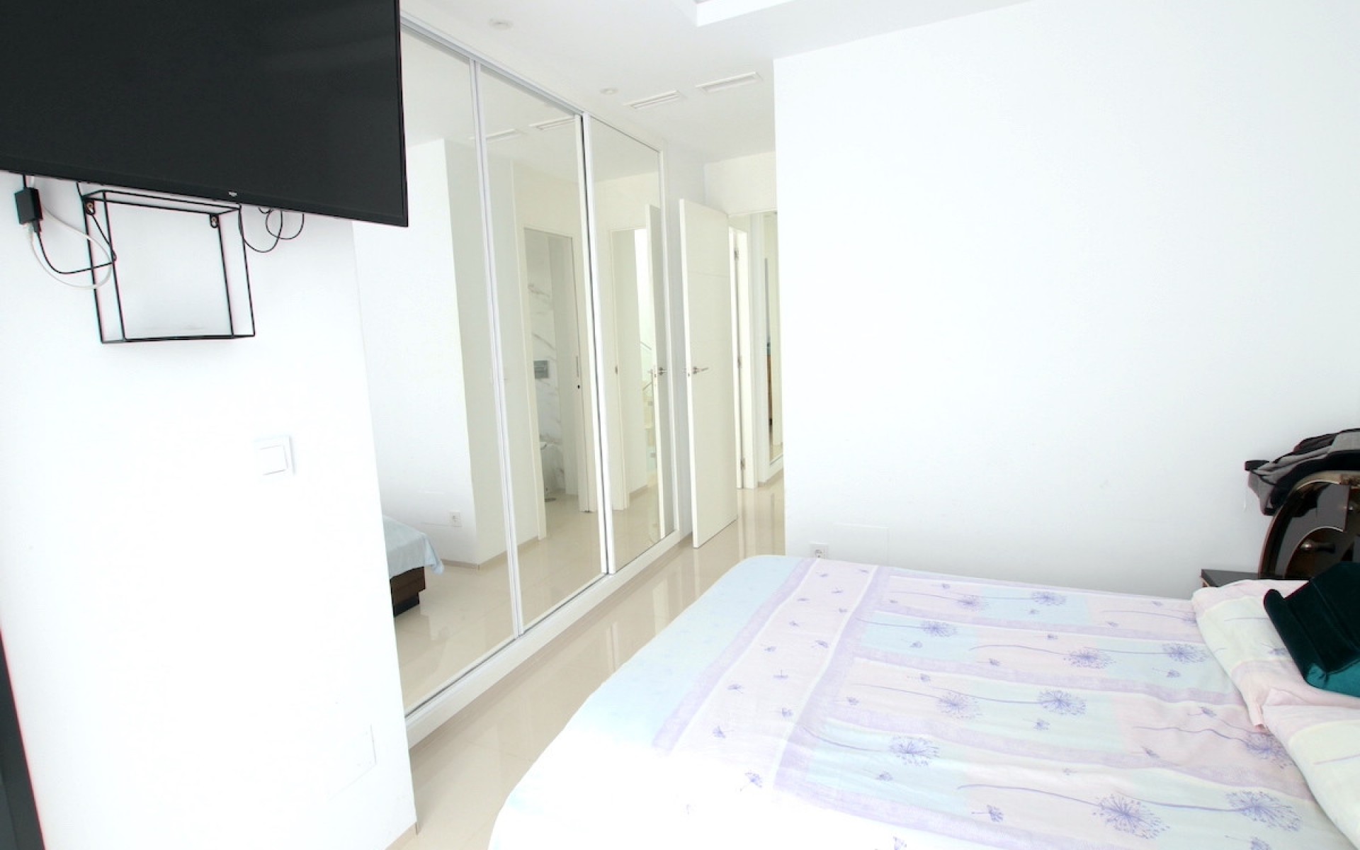 A Vendre - Villa - Ciudad Quesada