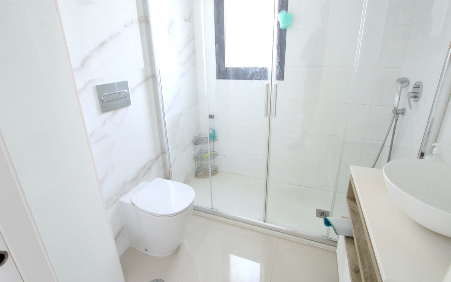 A Vendre - Villa - Ciudad Quesada