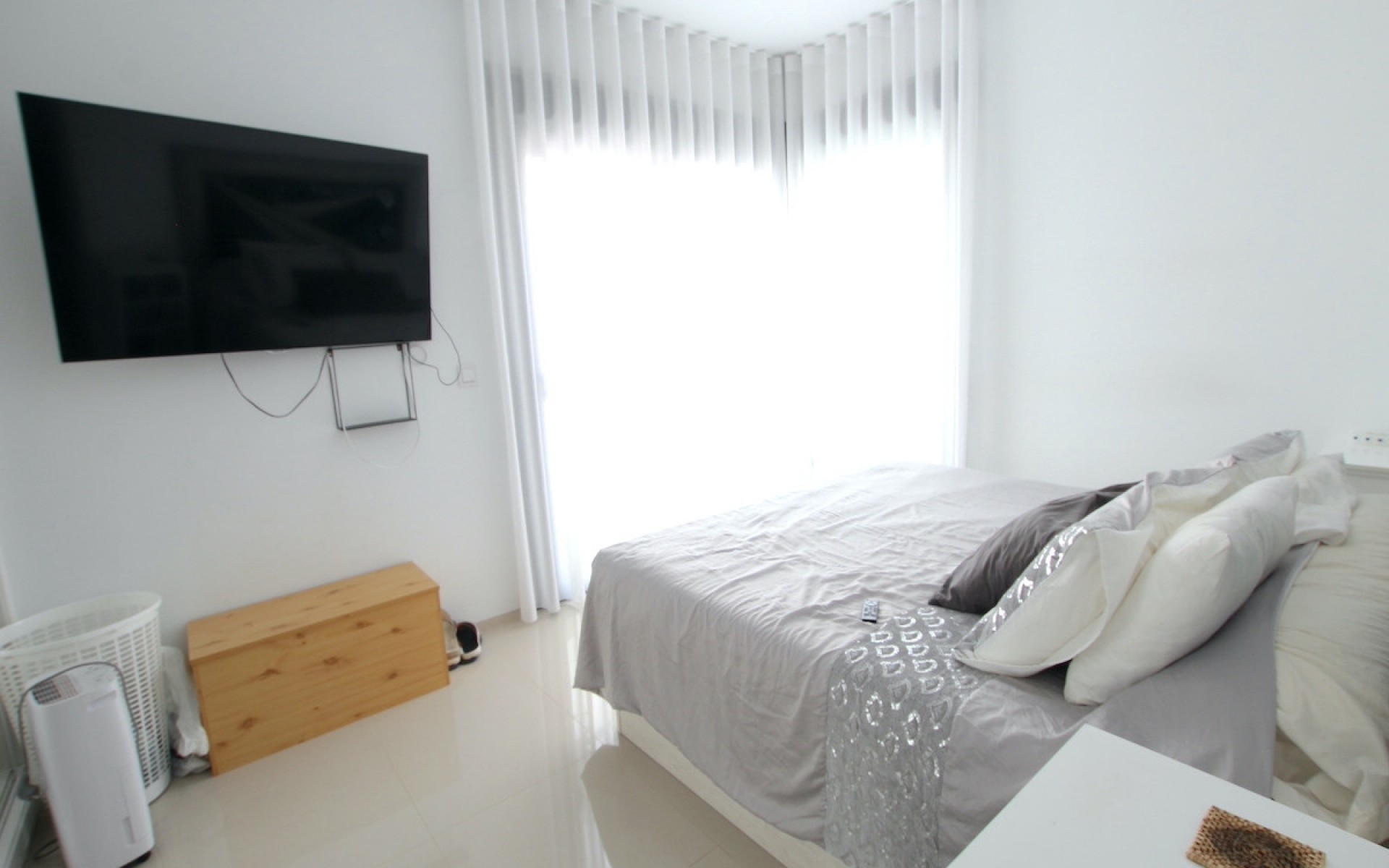 A Vendre - Villa - Ciudad Quesada