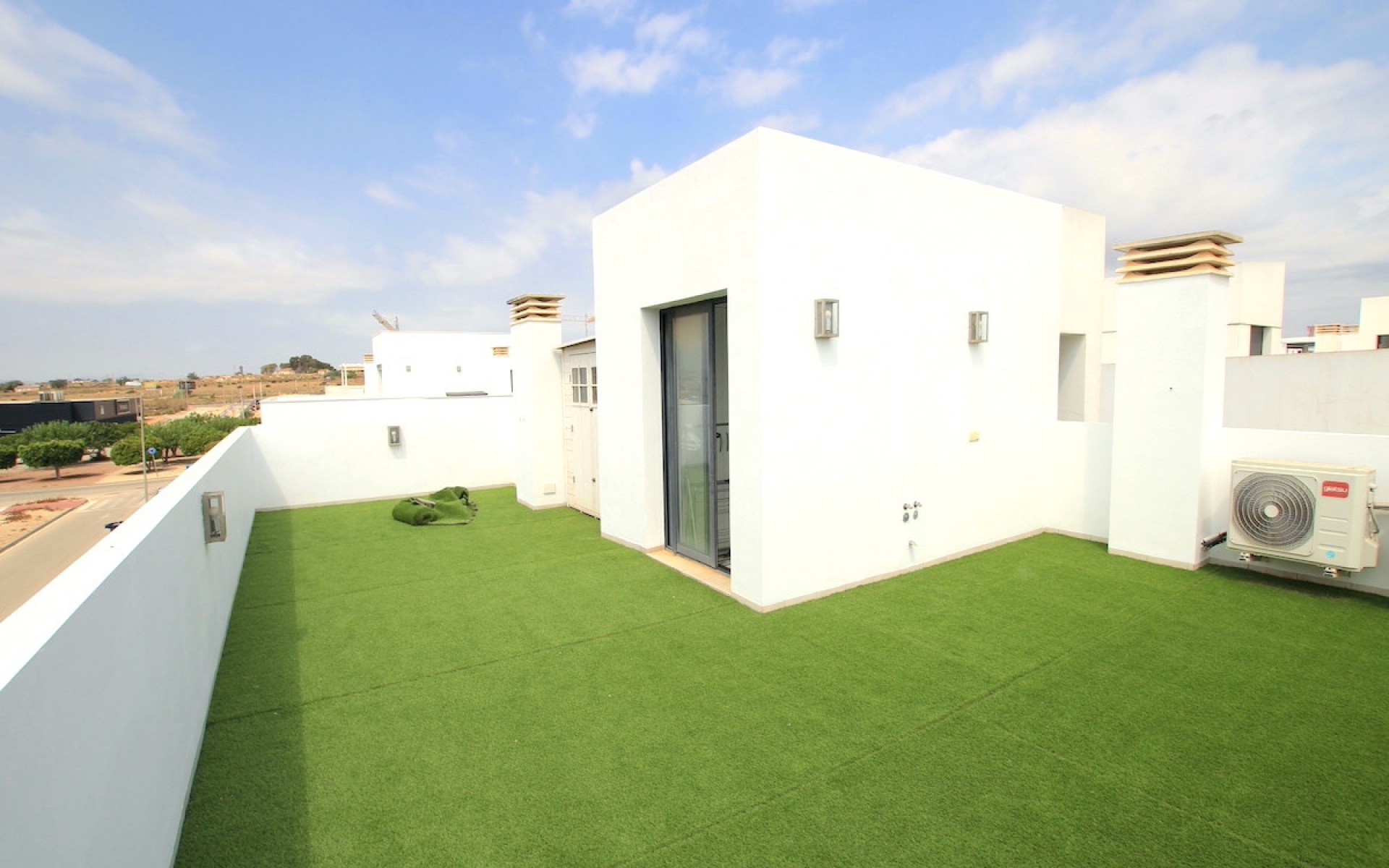 A Vendre - Villa - Ciudad Quesada