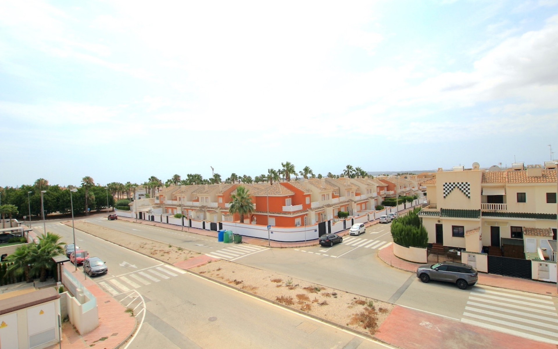 A Vendre - Villa - Ciudad Quesada