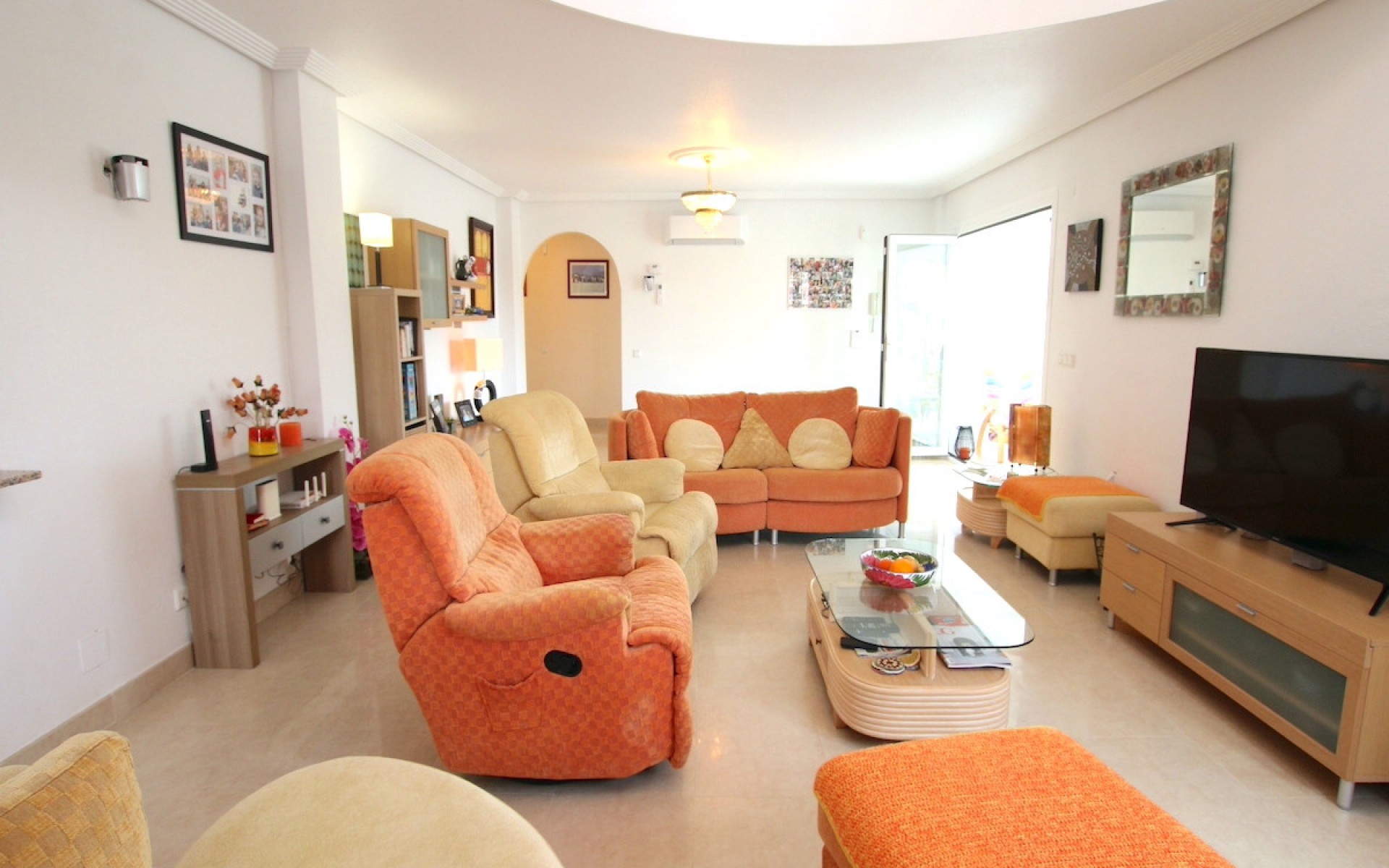 A Vendre - Villa - Ciudad Quesada