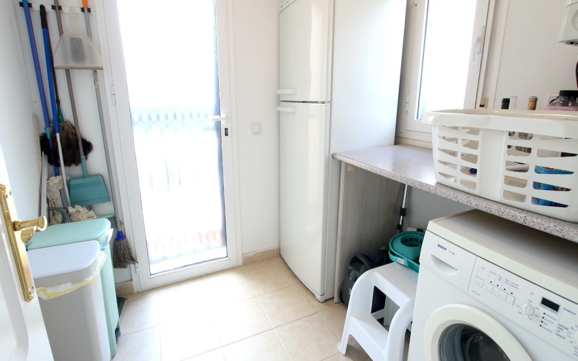 A Vendre - Villa - Ciudad Quesada