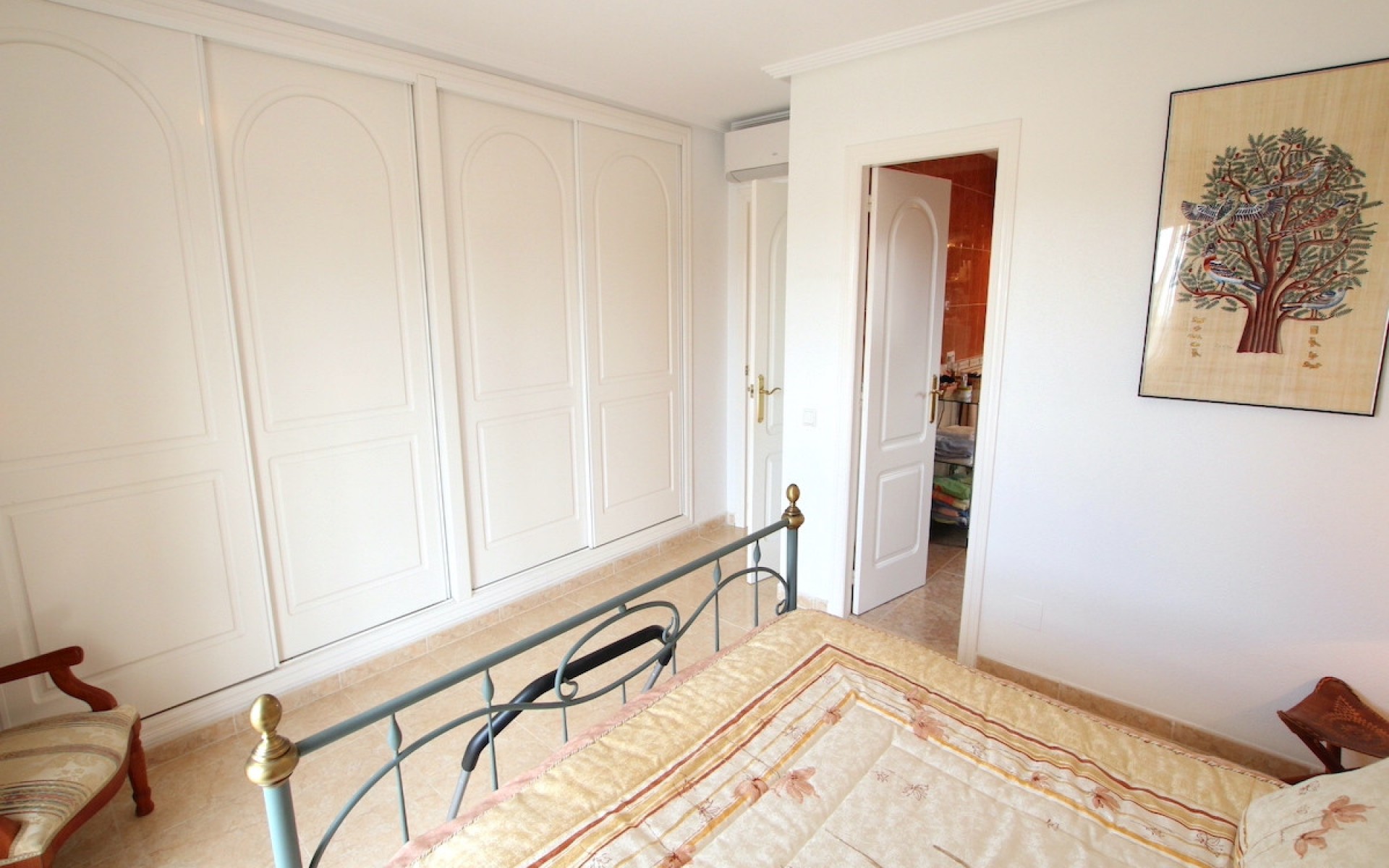 A Vendre - Villa - Ciudad Quesada