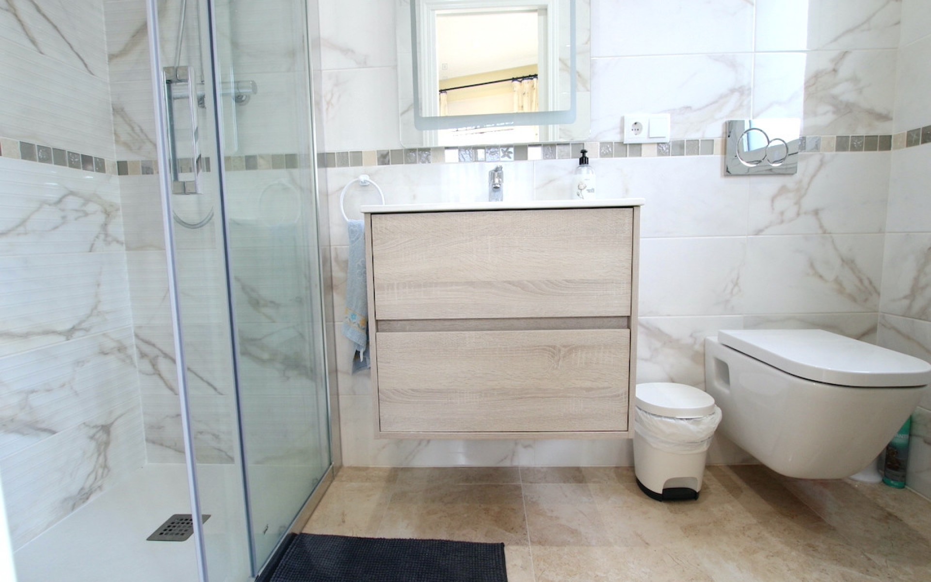 A Vendre - Villa - Ciudad Quesada