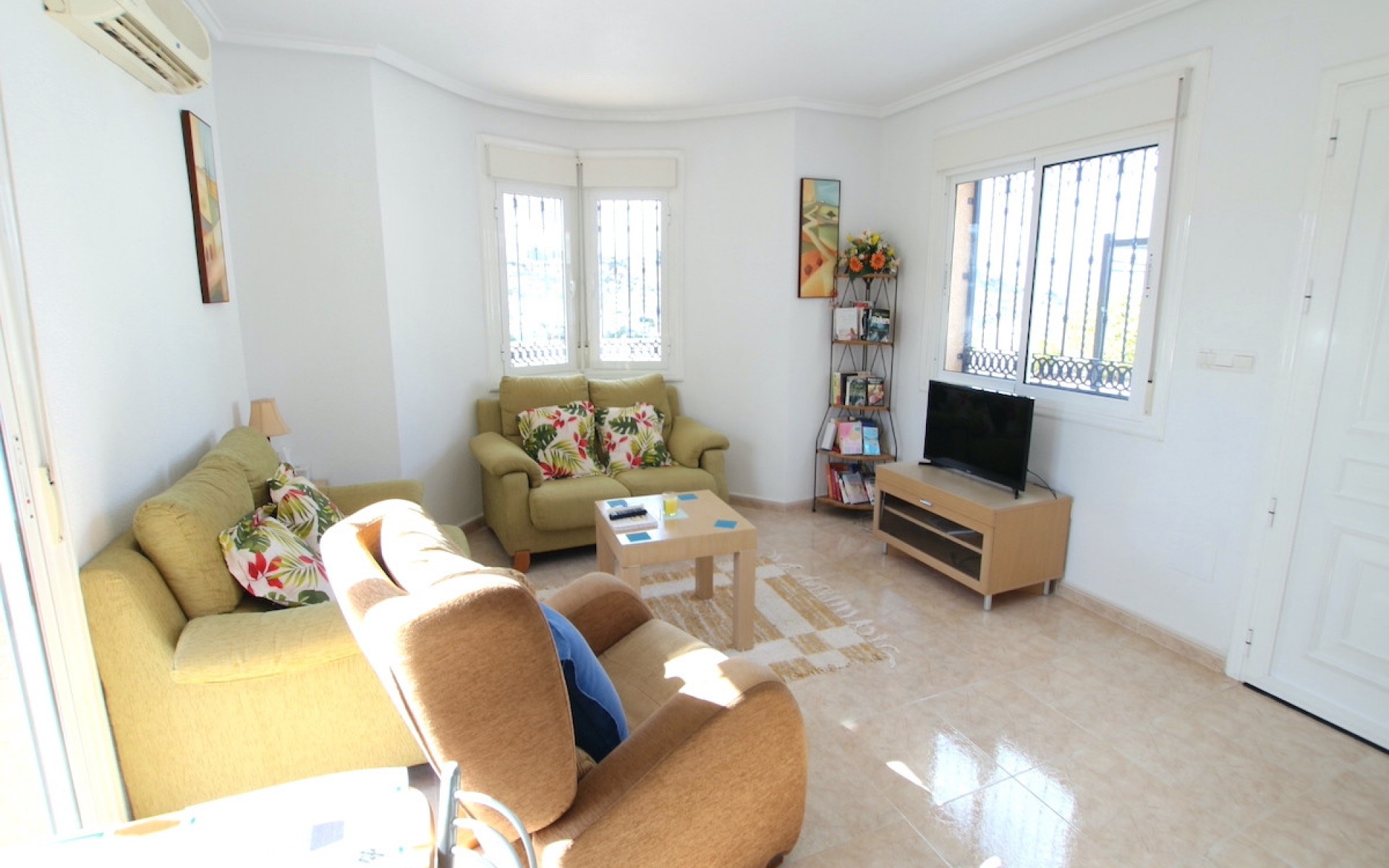 A Vendre - Villa - Ciudad Quesada
