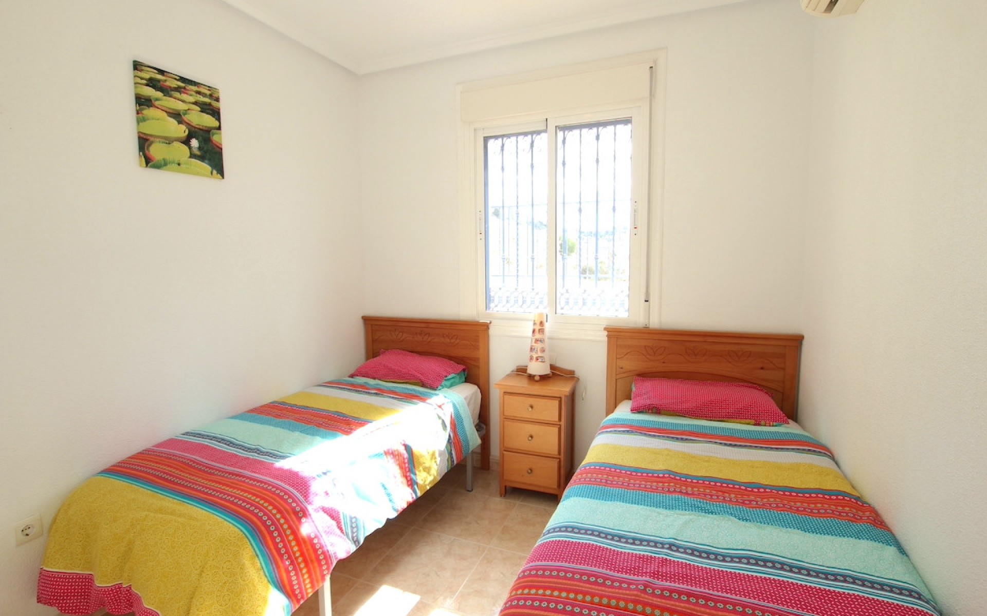 A Vendre - Villa - Ciudad Quesada