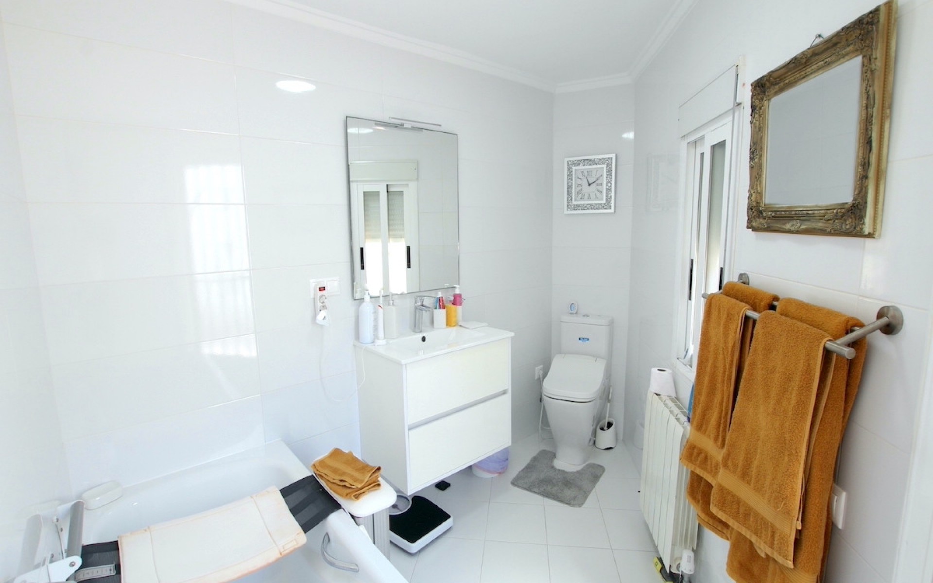 A Vendre - Villa - Ciudad Quesada