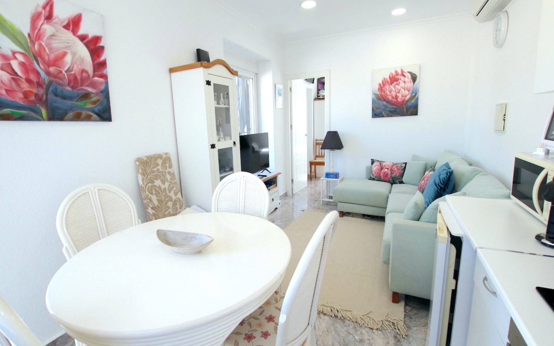 A Vendre - Villa - Ciudad Quesada