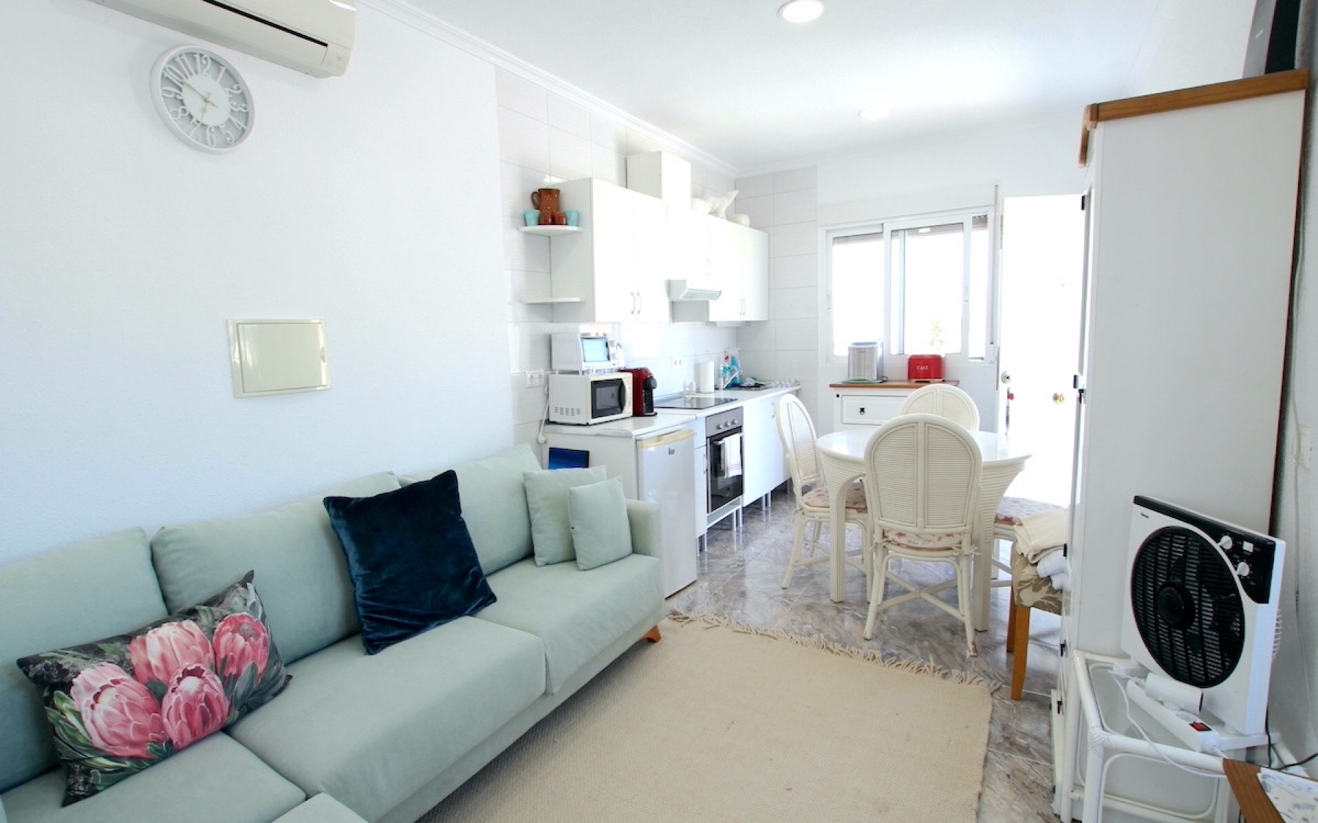 A Vendre - Villa - Ciudad Quesada