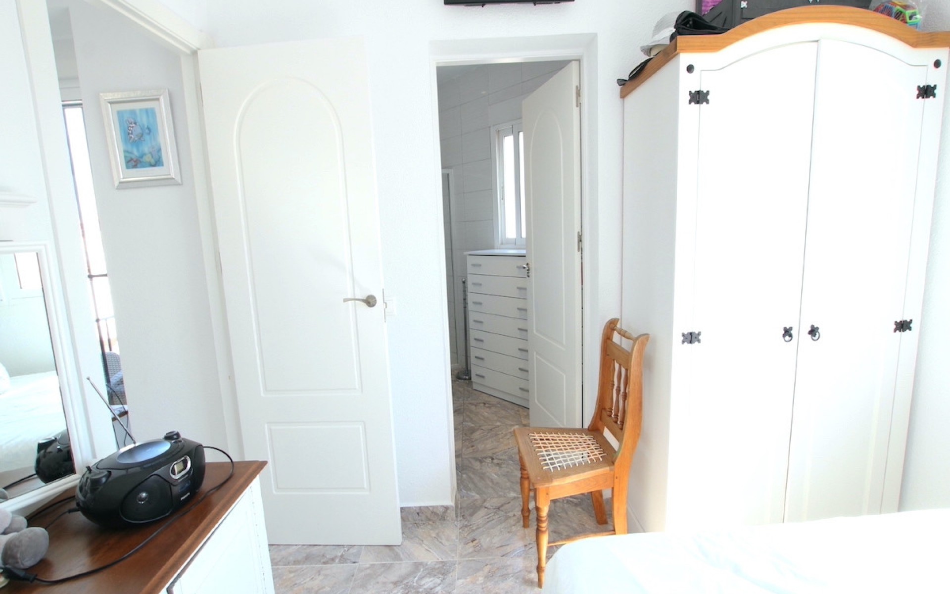 A Vendre - Villa - Ciudad Quesada