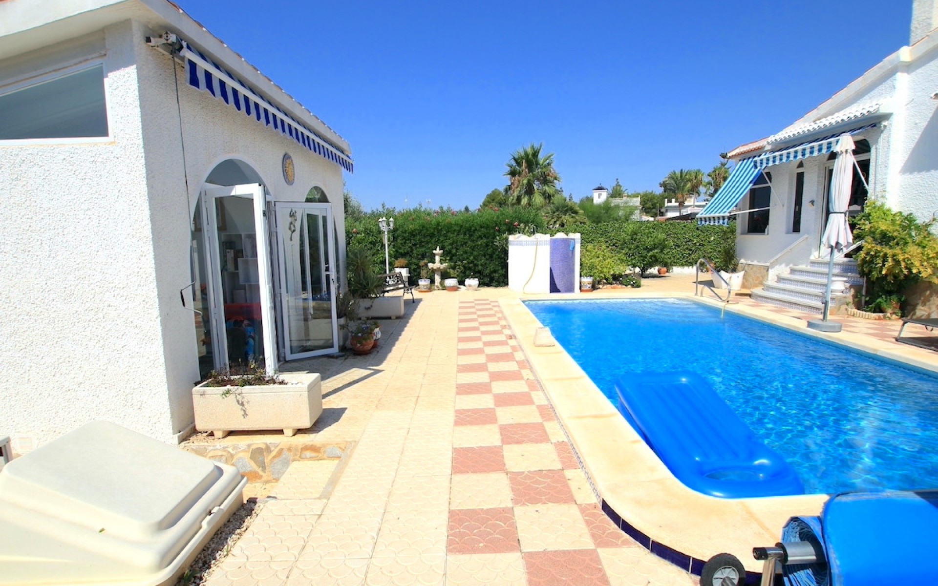 A Vendre - Villa - Ciudad Quesada