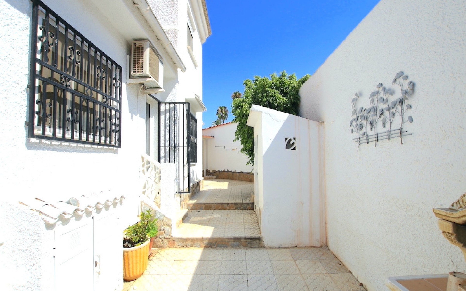 A Vendre - Villa - Ciudad Quesada