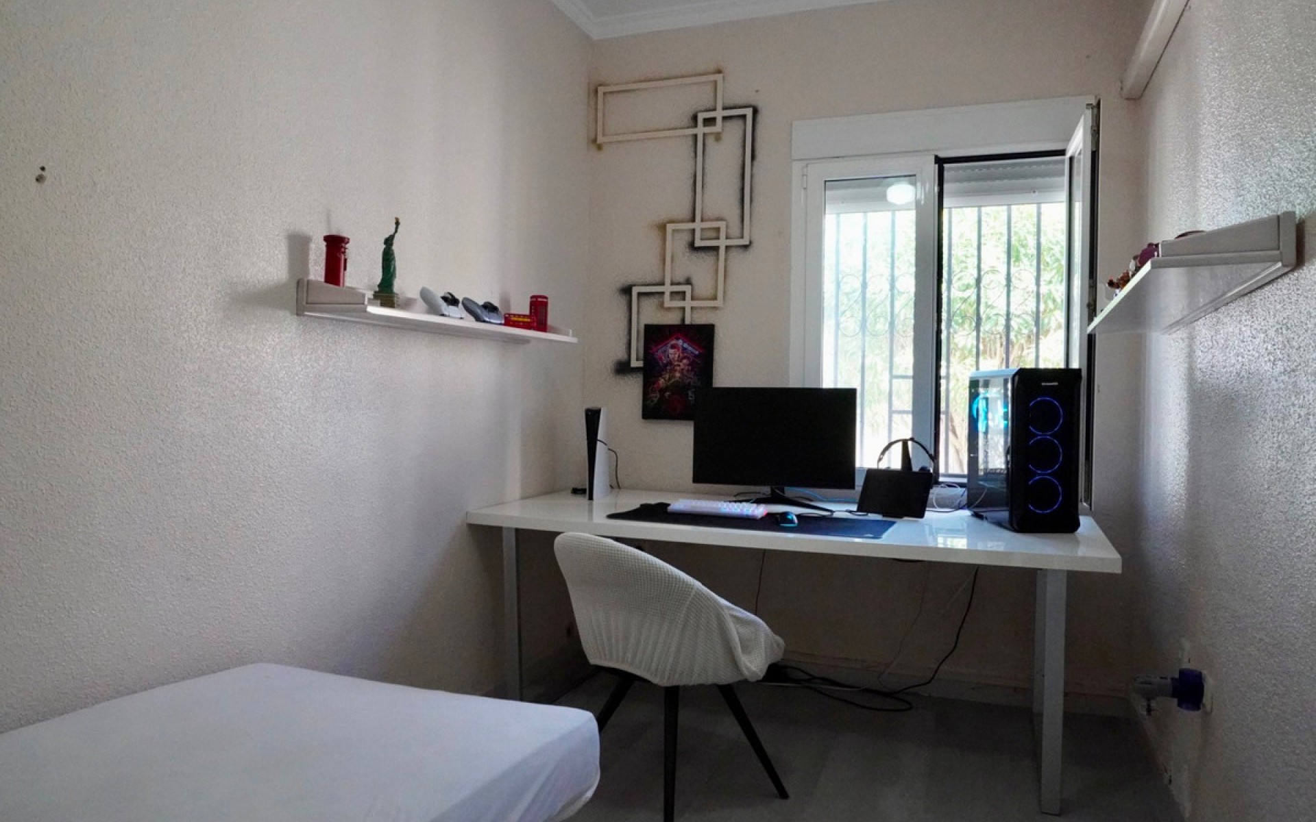 A Vendre - Villa - Ciudad Quesada