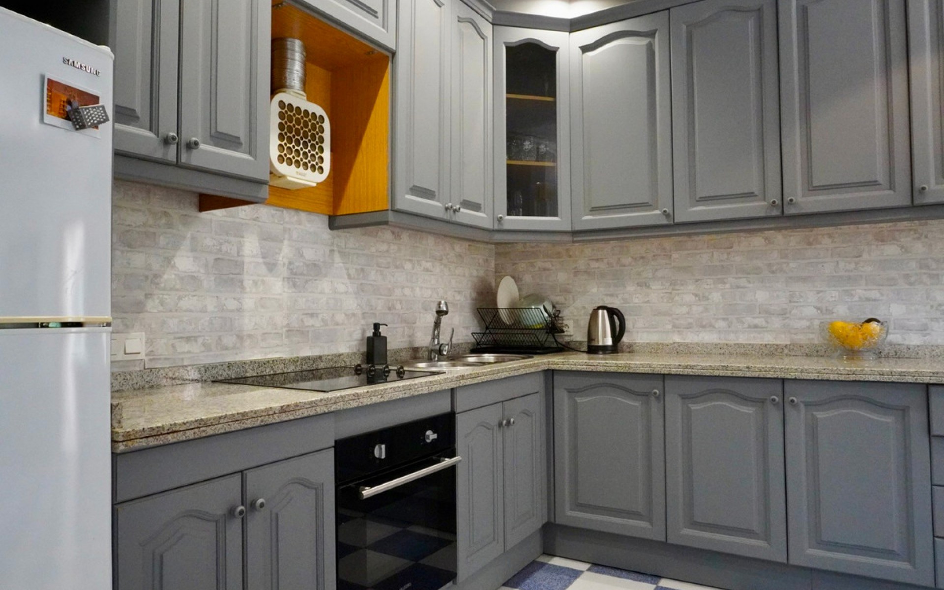 A Vendre - Villa - Ciudad Quesada