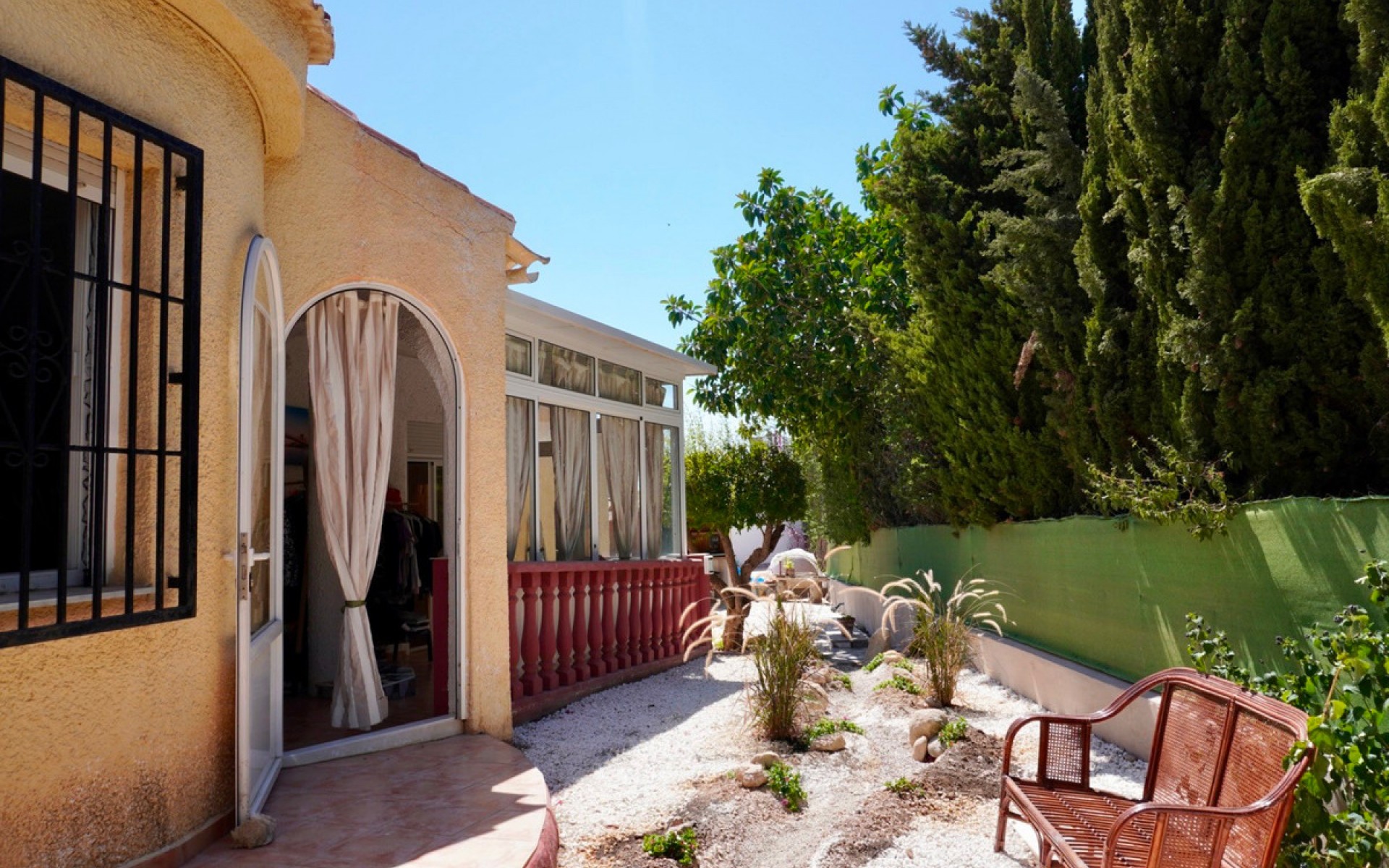 A Vendre - Villa - Ciudad Quesada