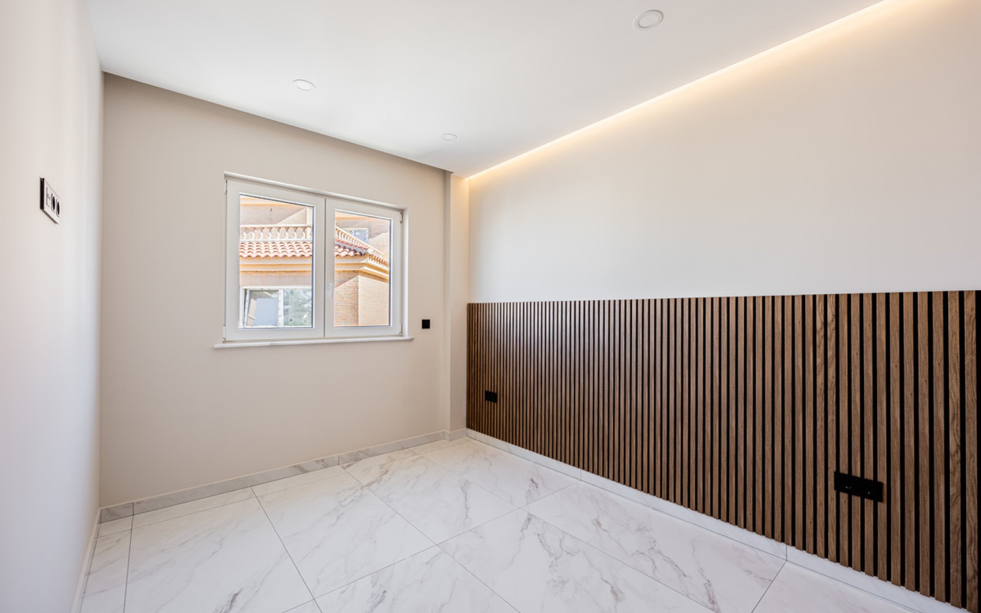 A Vendre - Villa - Ciudad Quesada