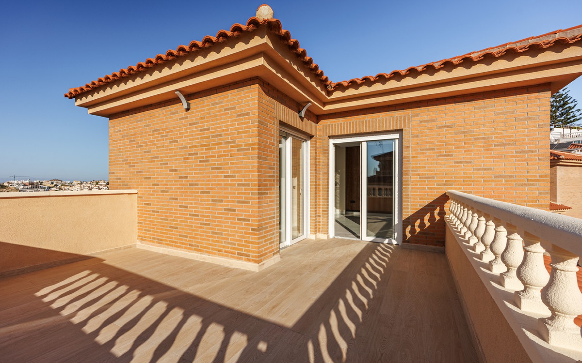 A Vendre - Villa - Ciudad Quesada