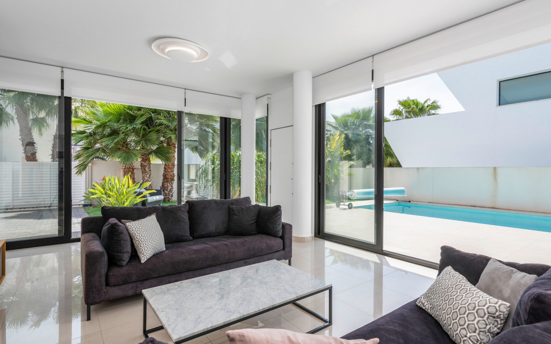 A Vendre - Villa - Ciudad Quesada