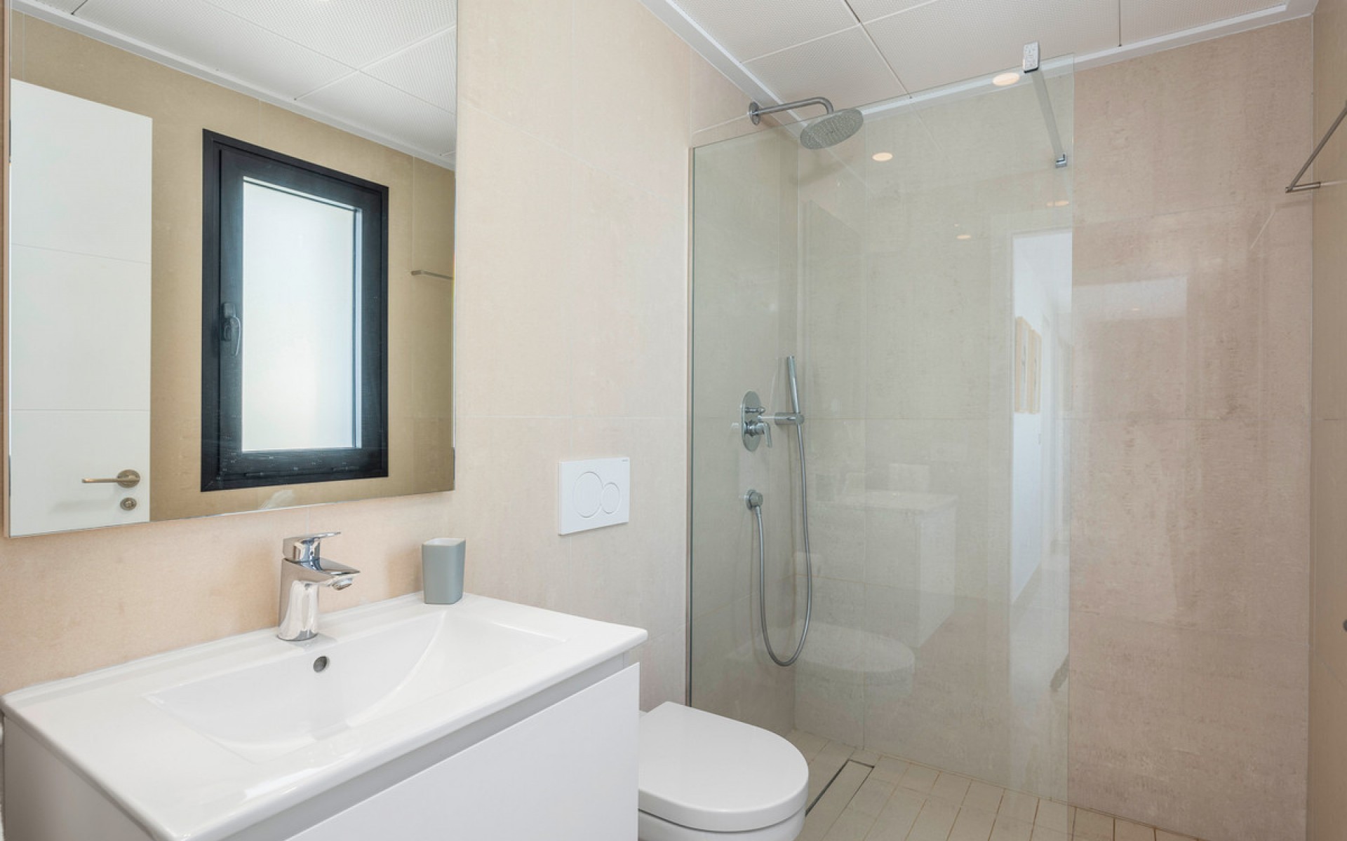 A Vendre - Villa - Ciudad Quesada