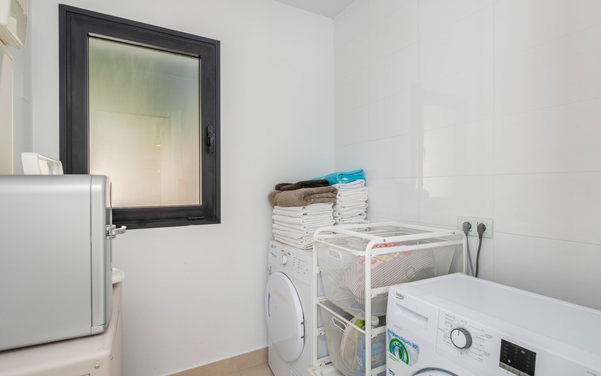 A Vendre - Villa - Ciudad Quesada