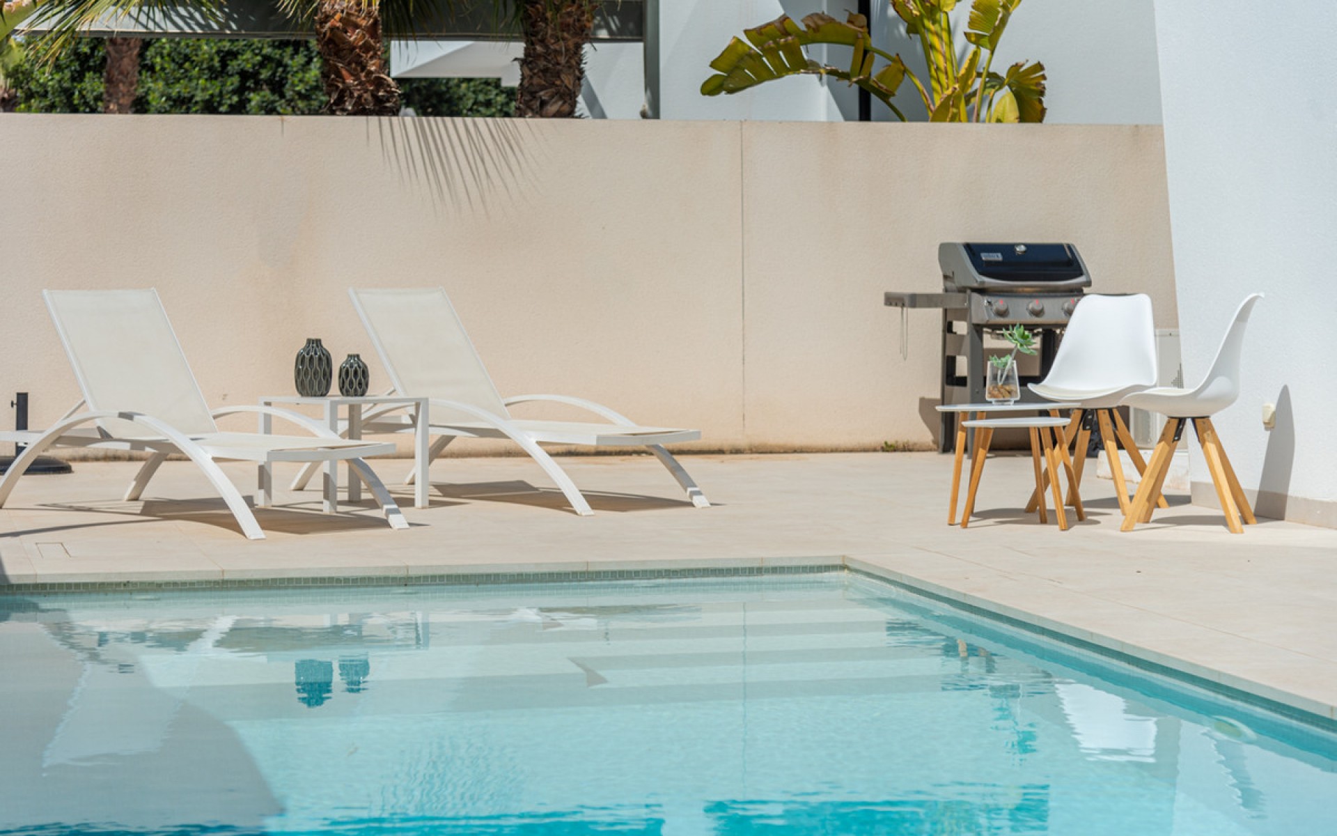 A Vendre - Villa - Ciudad Quesada