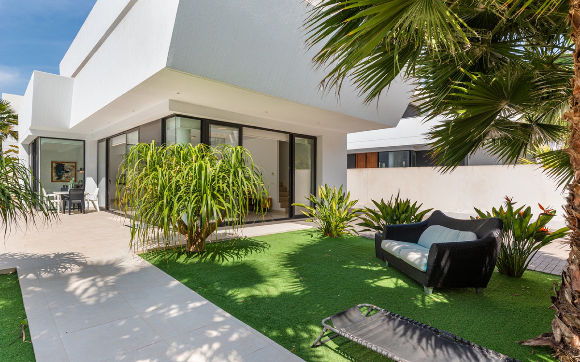 A Vendre - Villa - Ciudad Quesada