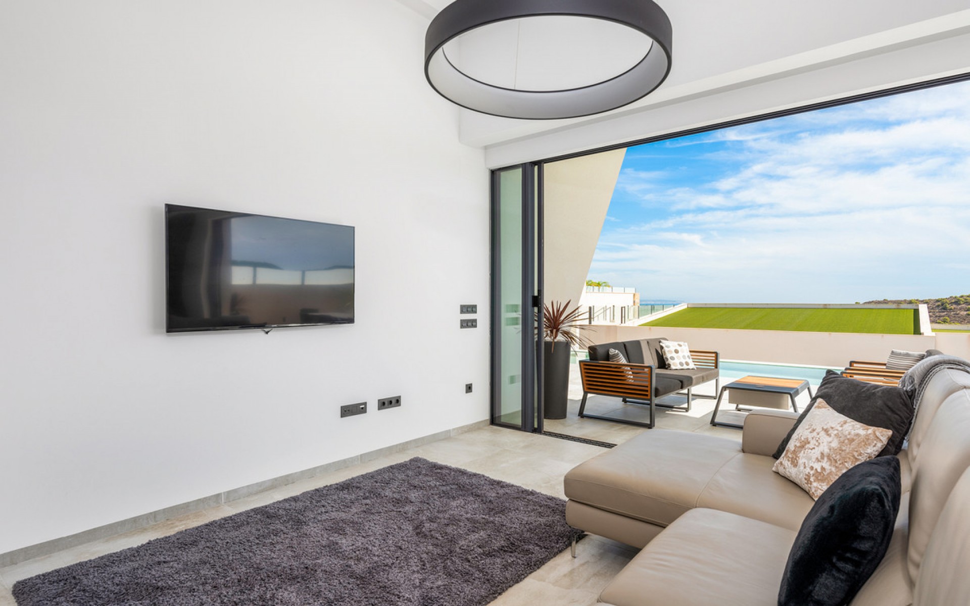 A Vendre - Villa - Ciudad Quesada