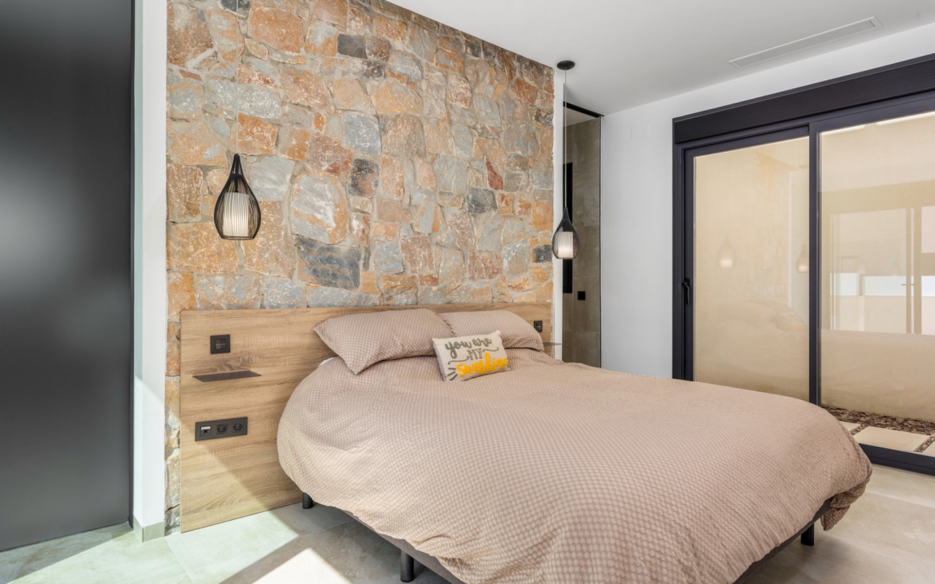 A Vendre - Villa - Ciudad Quesada