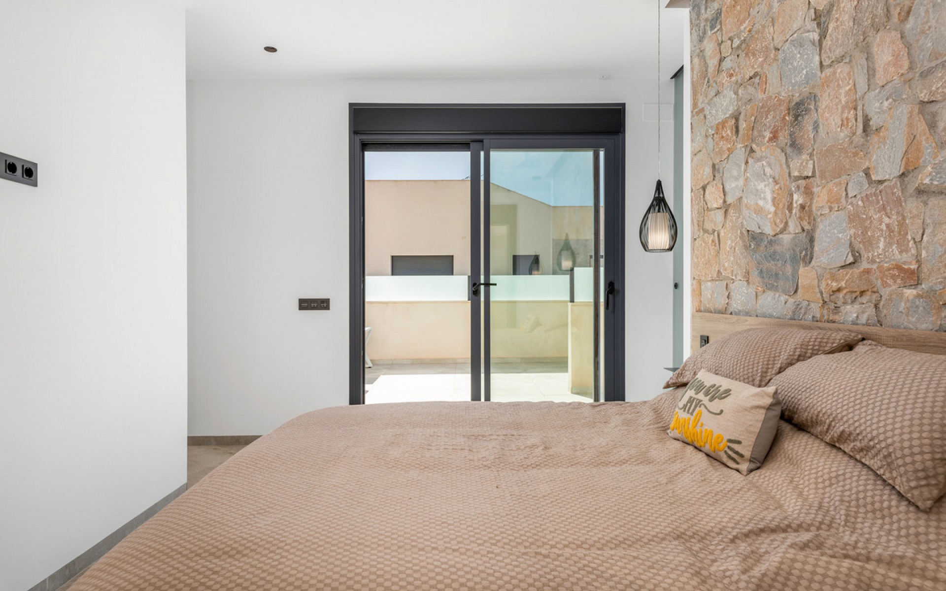 A Vendre - Villa - Ciudad Quesada