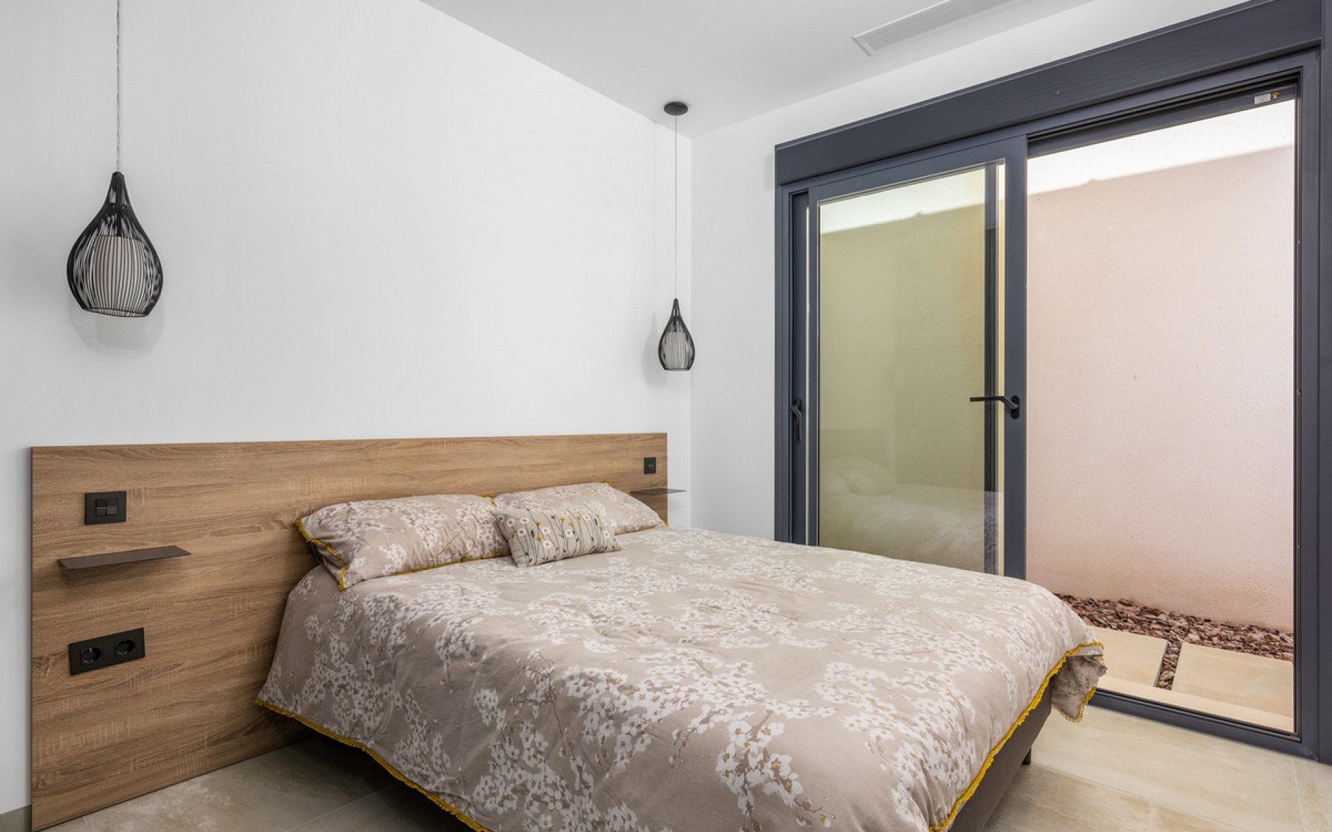 A Vendre - Villa - Ciudad Quesada