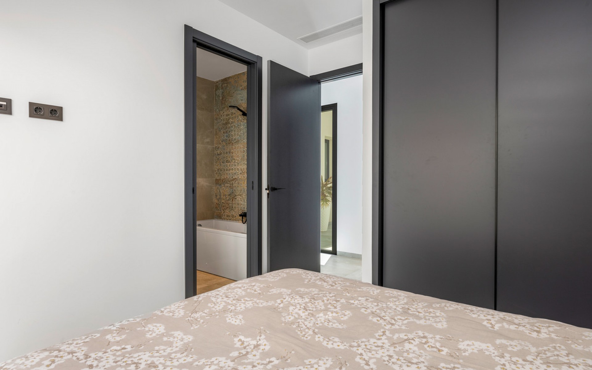 A Vendre - Villa - Ciudad Quesada