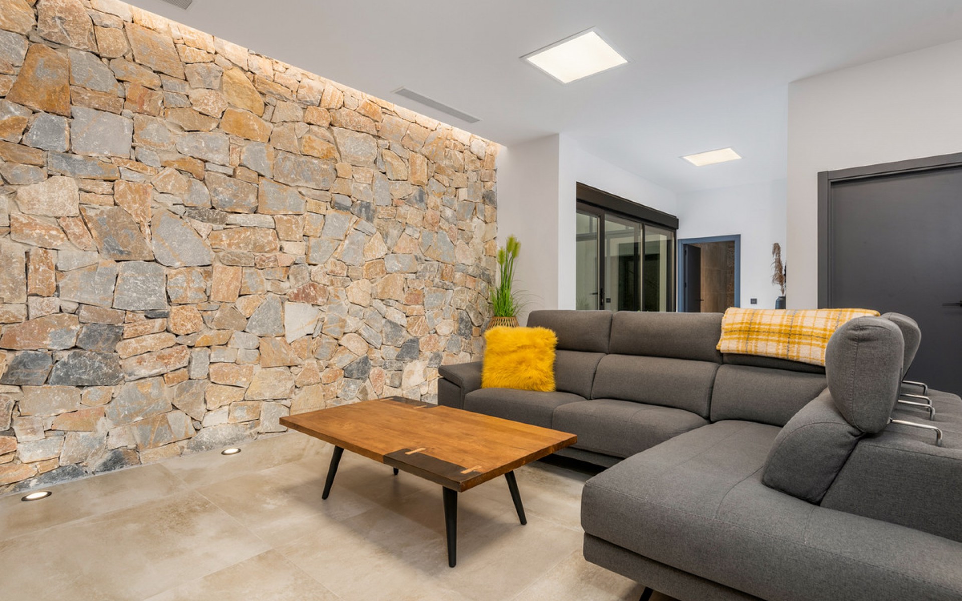 A Vendre - Villa - Ciudad Quesada