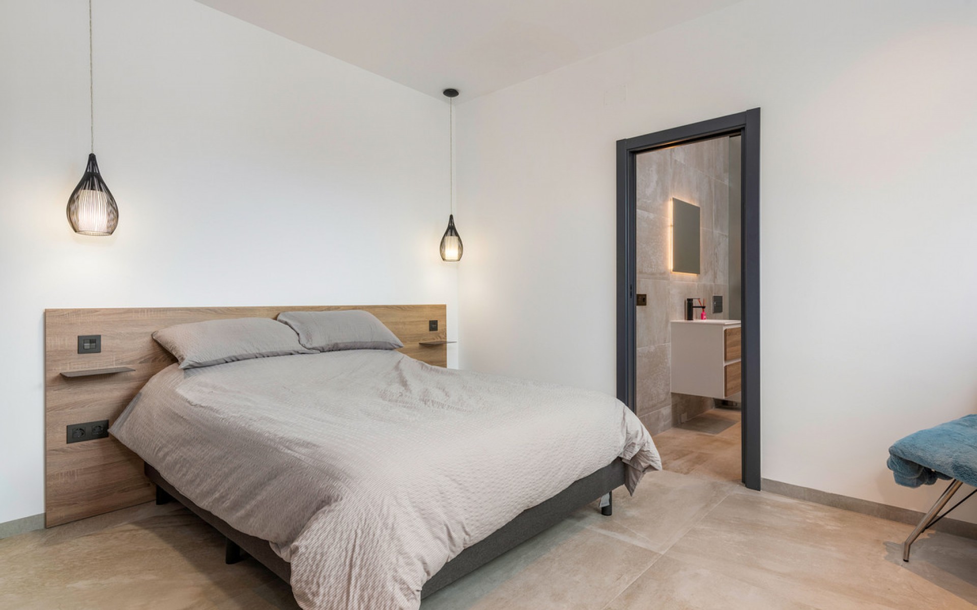 A Vendre - Villa - Ciudad Quesada