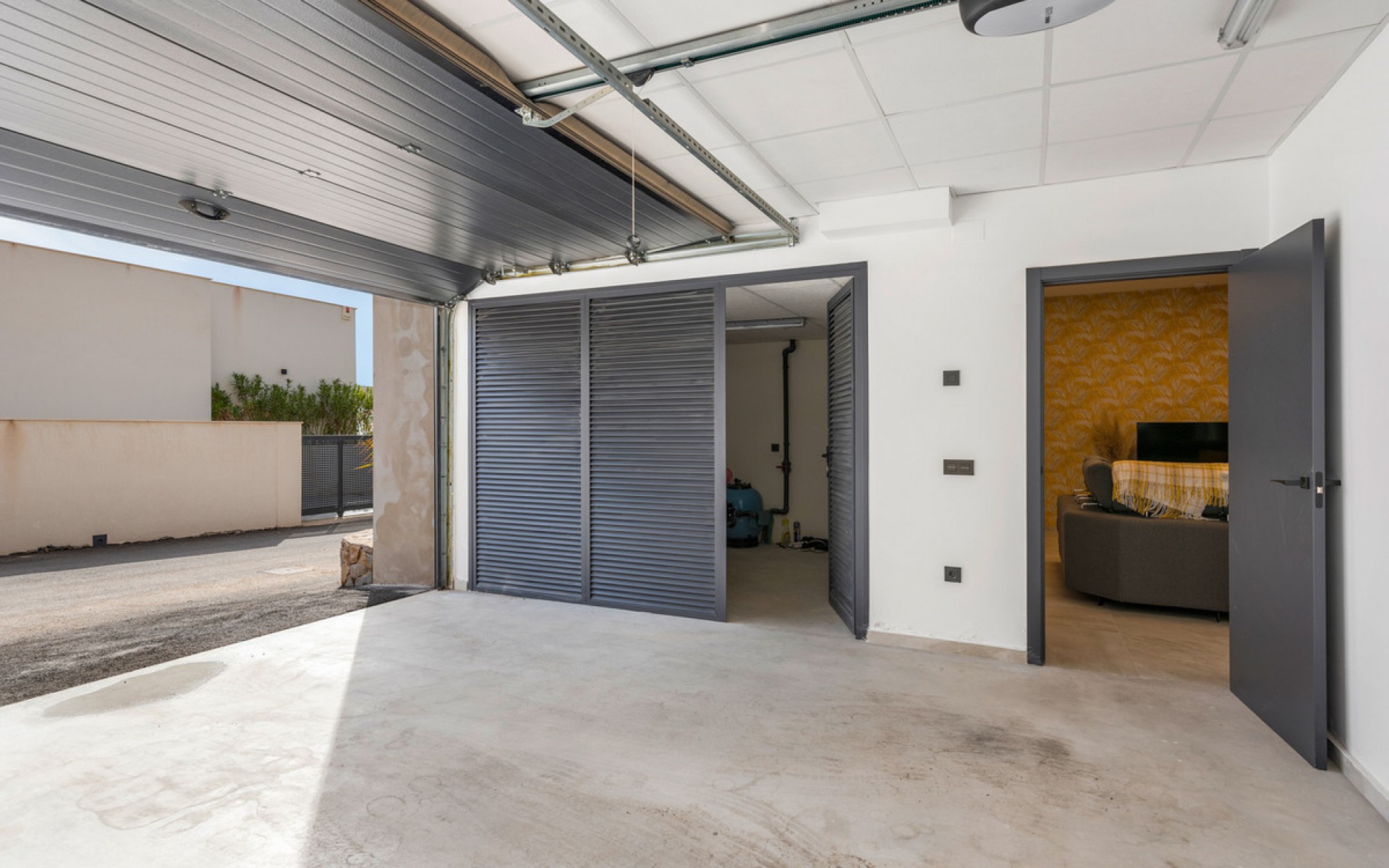 A Vendre - Villa - Ciudad Quesada