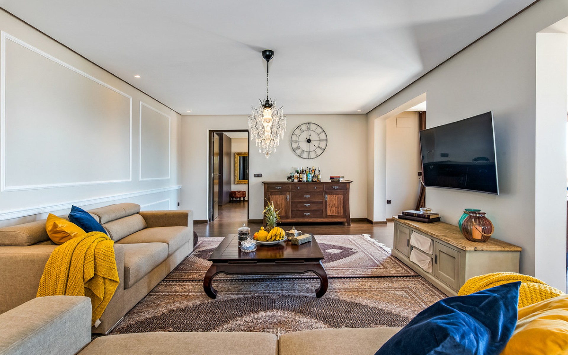 A Vendre - Villa - Ciudad Quesada