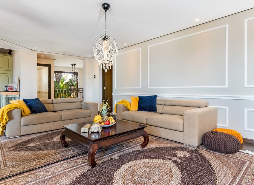 A Vendre - Villa - Ciudad Quesada