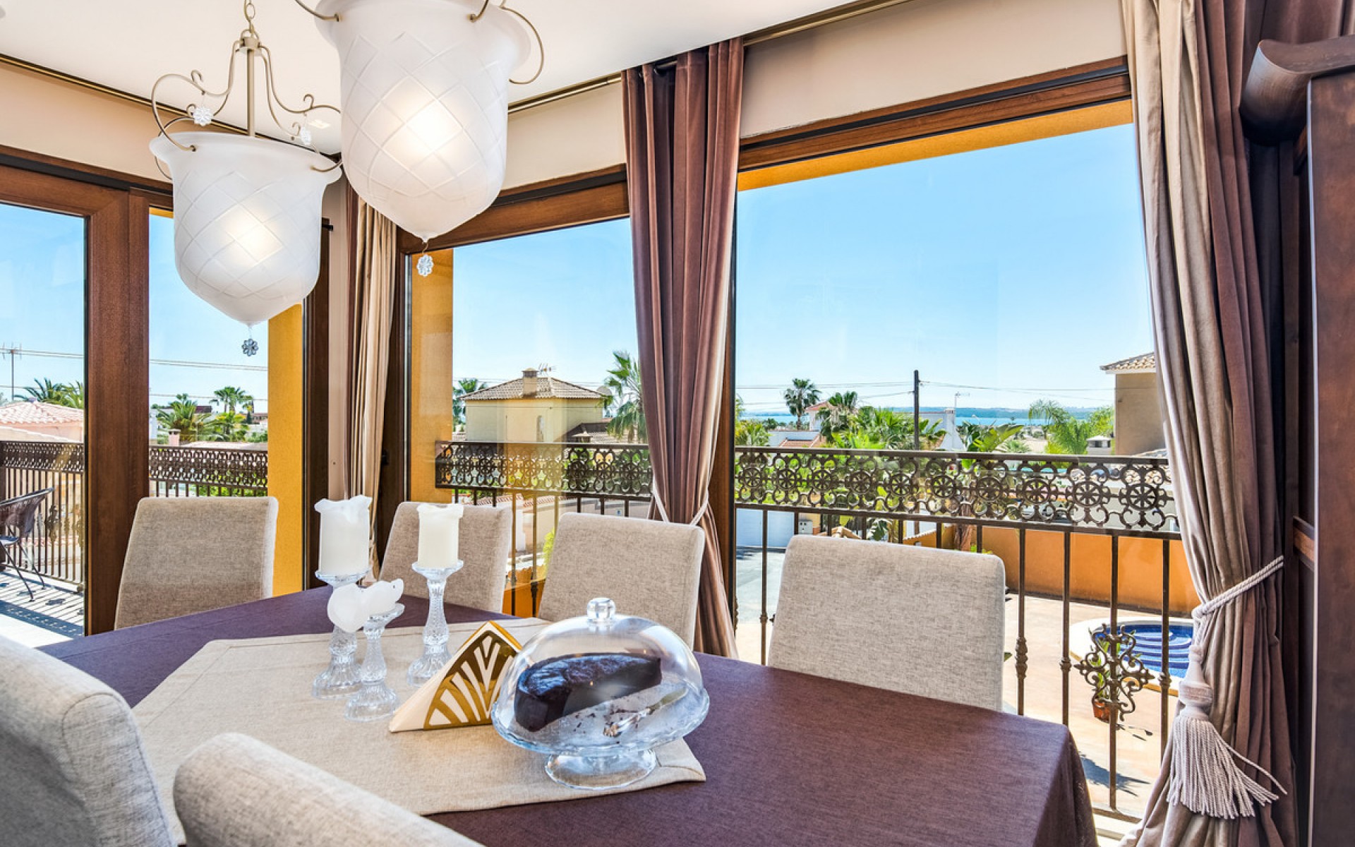 A Vendre - Villa - Ciudad Quesada