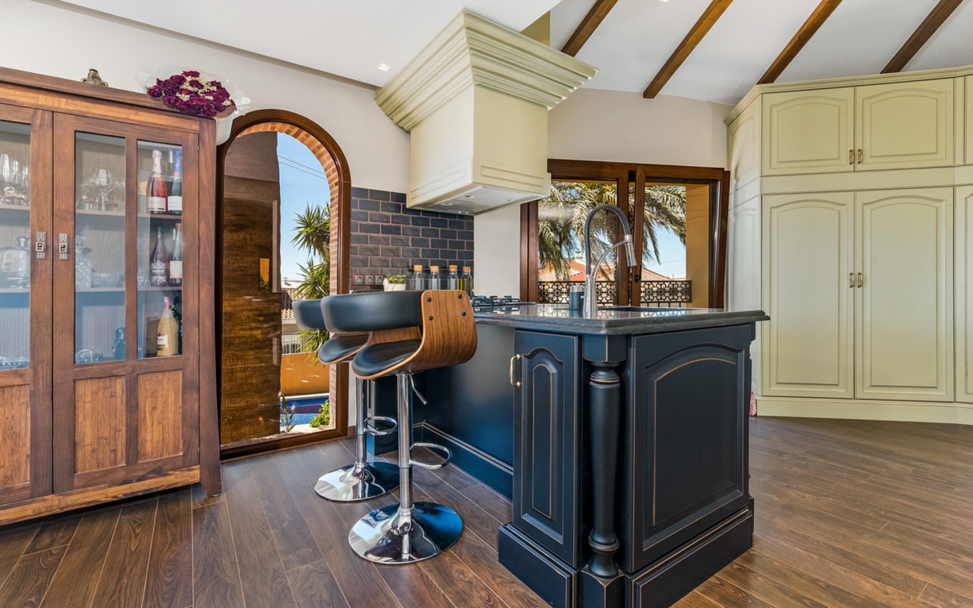 A Vendre - Villa - Ciudad Quesada